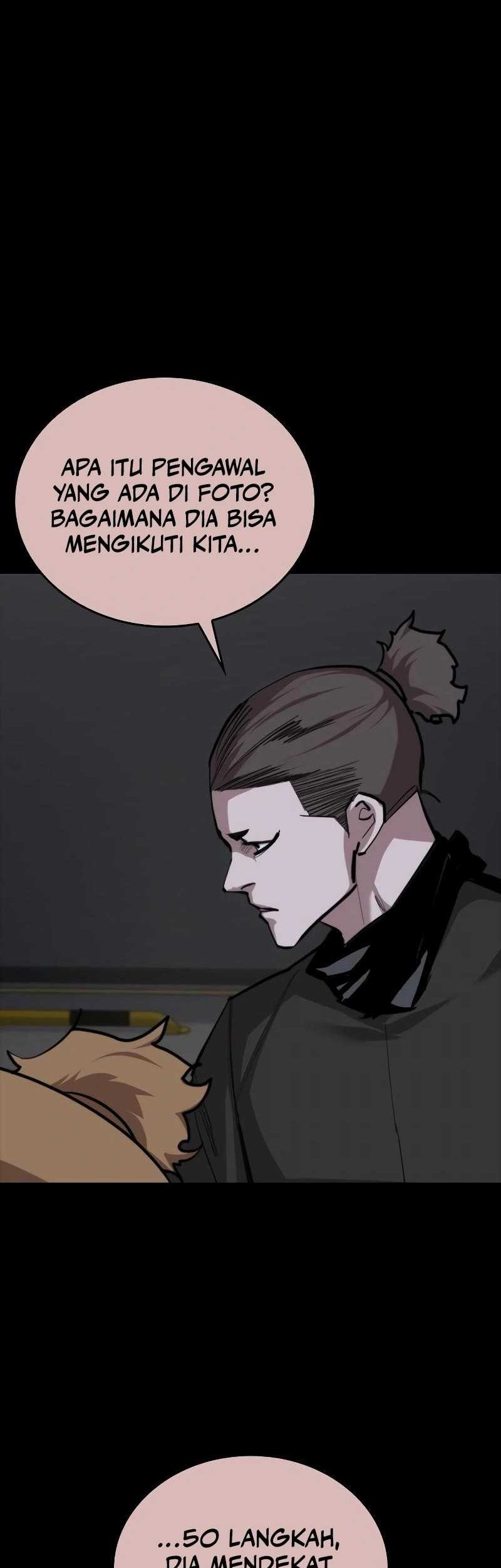 Vanta Black Chapter 5 halaman 34