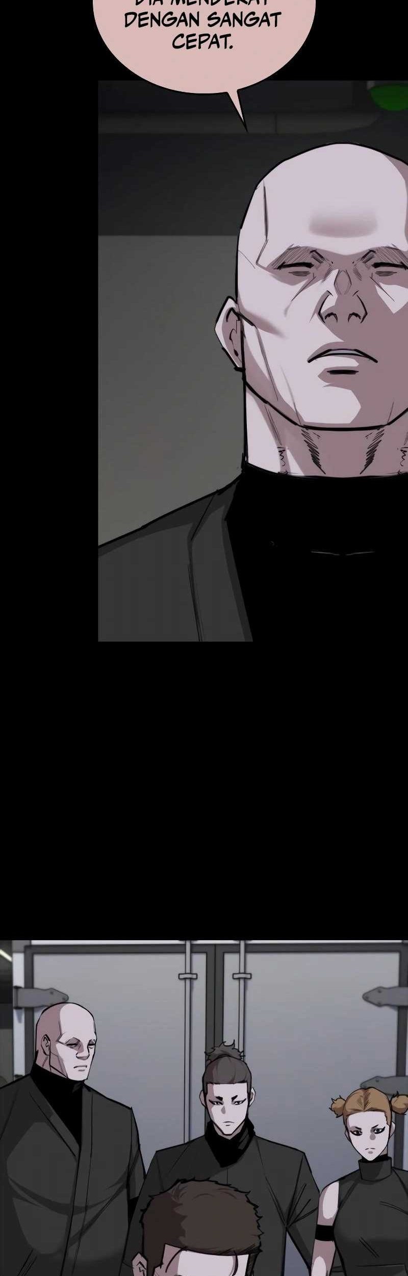 Vanta Black Chapter 5 halaman 35