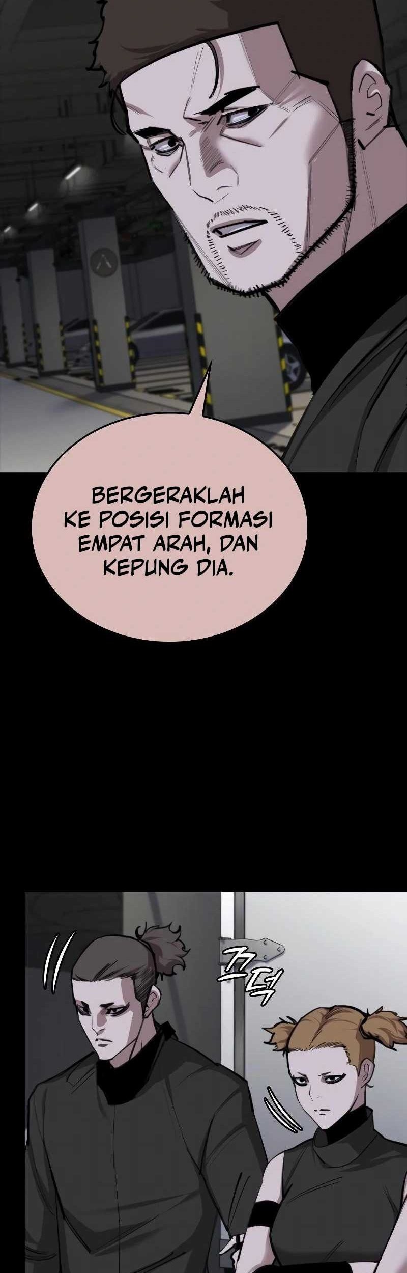 Vanta Black Chapter 5 halaman 38