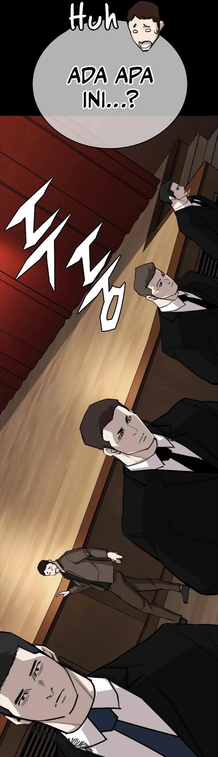 Vanta Black Chapter 6 halaman 37