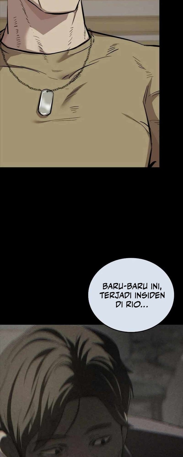 Vanta Black Chapter 8 halaman 36
