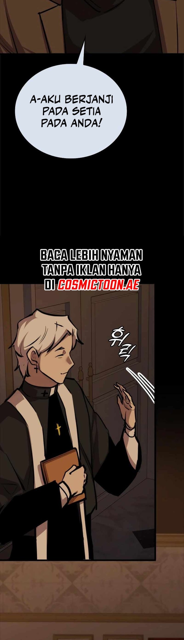 Vanta Black Chapter 9 halaman 27