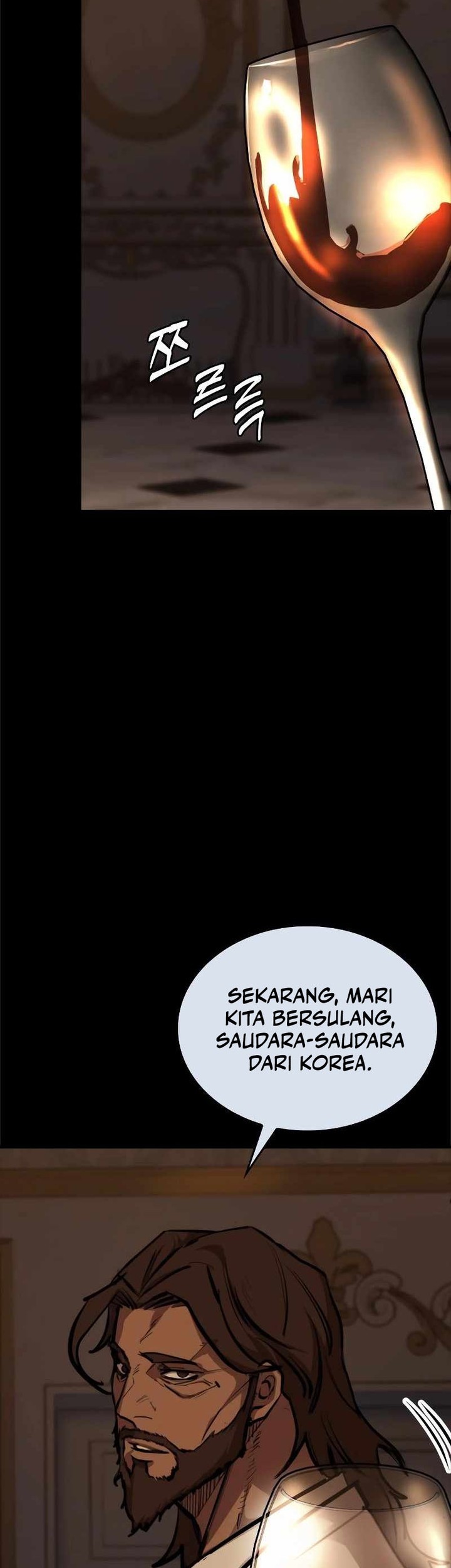 Vanta Black Chapter 9 halaman 29