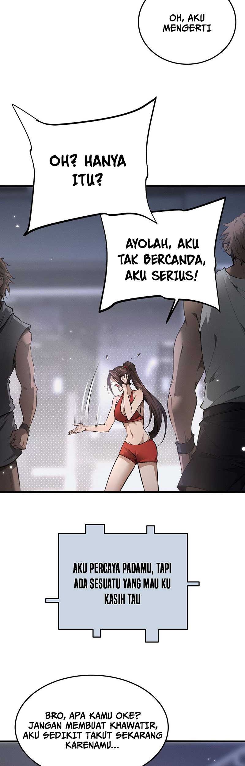 Versatile Sword Cultivator Chapter 1 Gambar 33