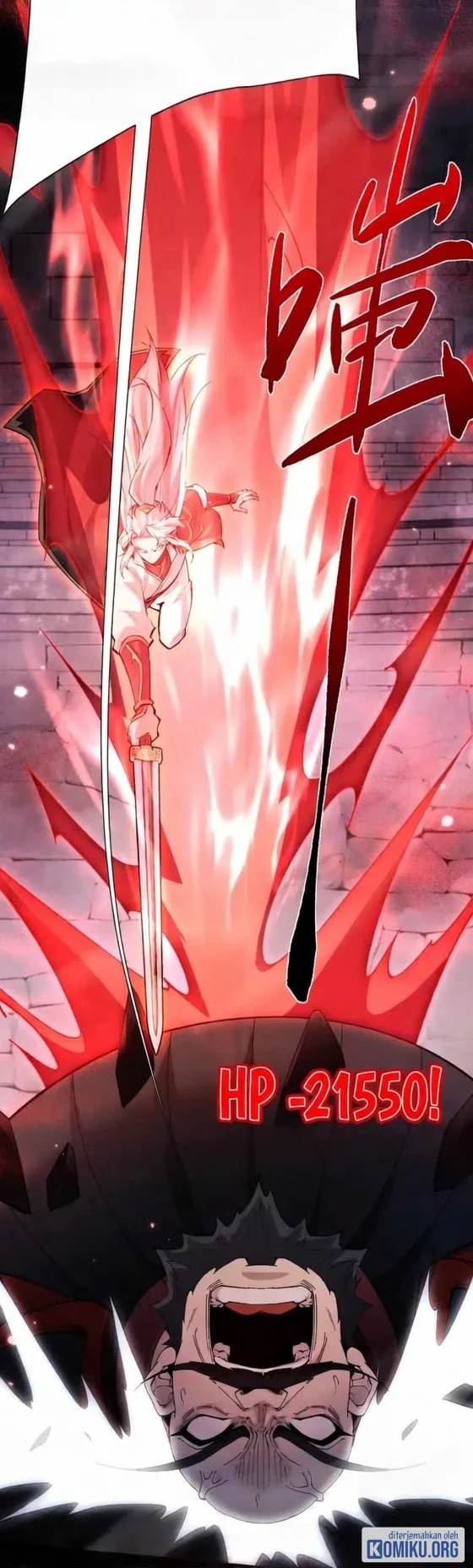 Versatile Sword Cultivator Chapter 105 Gambar 18
