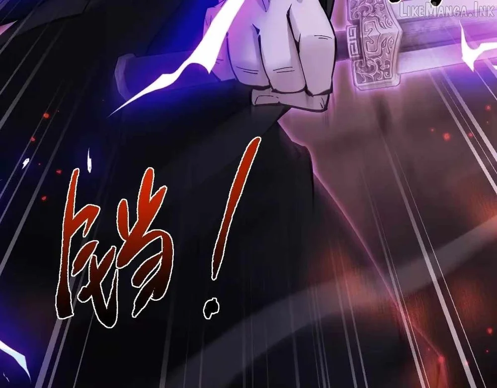Versatile Sword Cultivator Chapter 108 Gambar 44