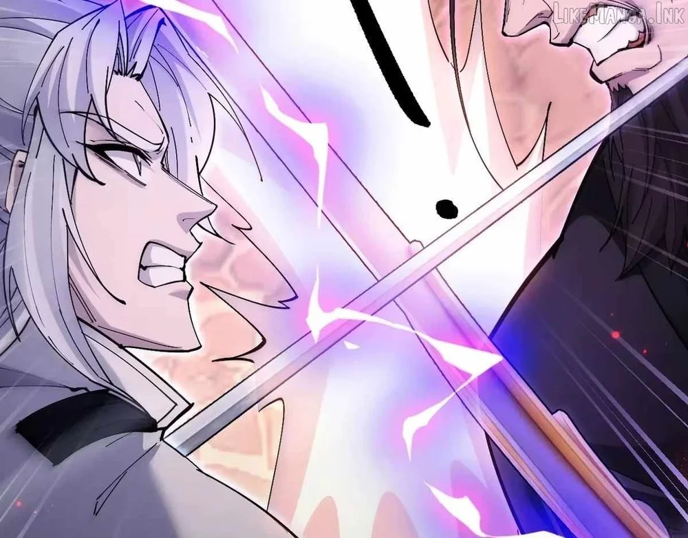 Versatile Sword Cultivator Chapter 108 Gambar 47