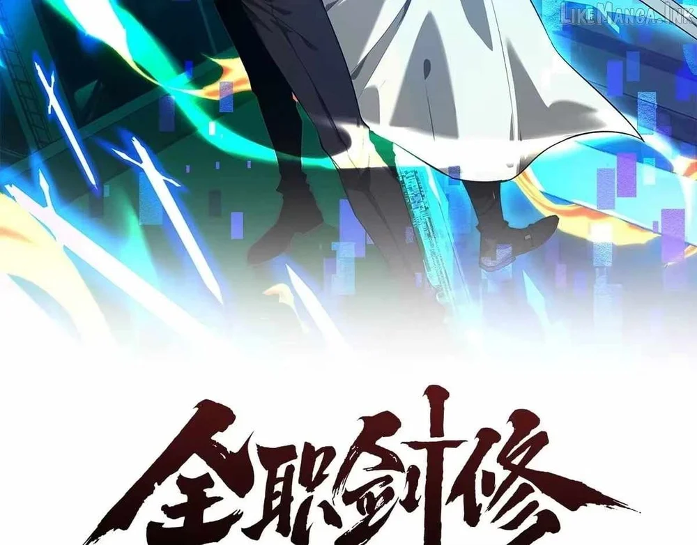 Versatile Sword Cultivator Chapter 109 Gambar 40