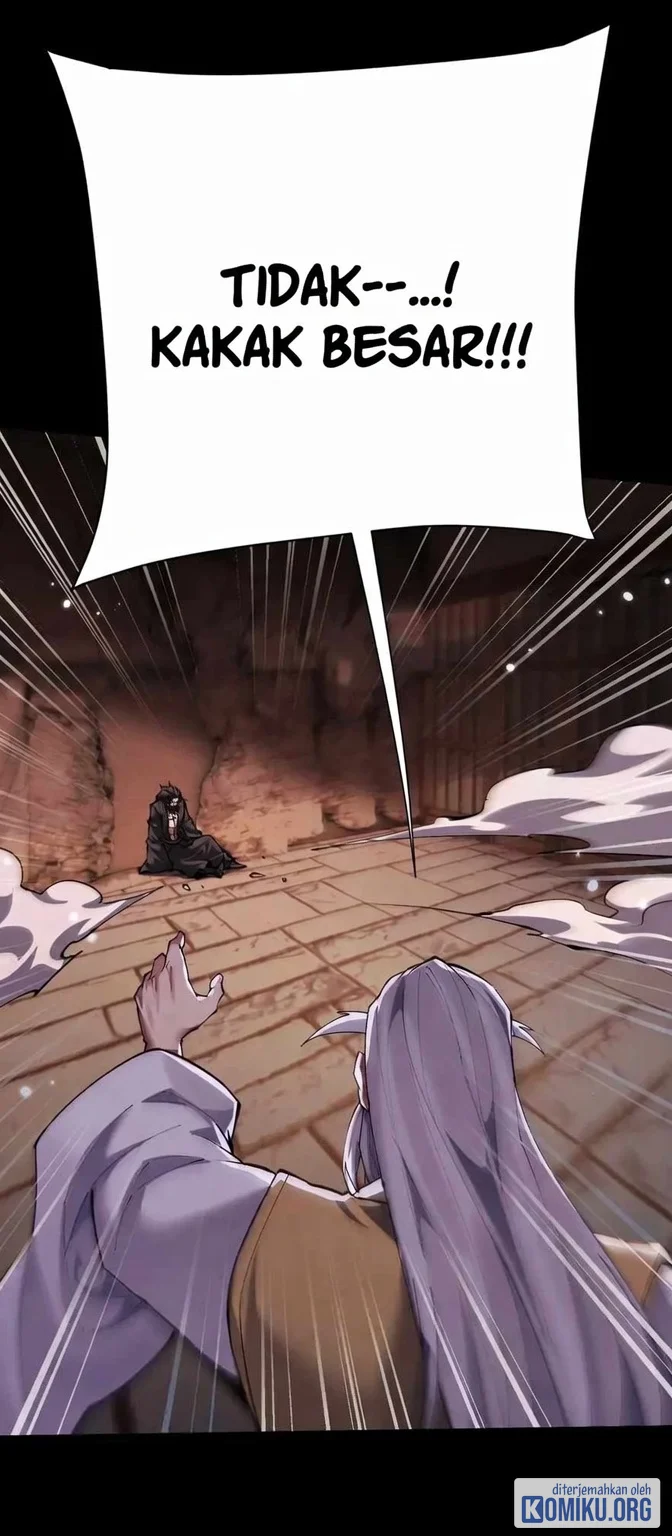Versatile Sword Cultivator Chapter 110 Gambar 24