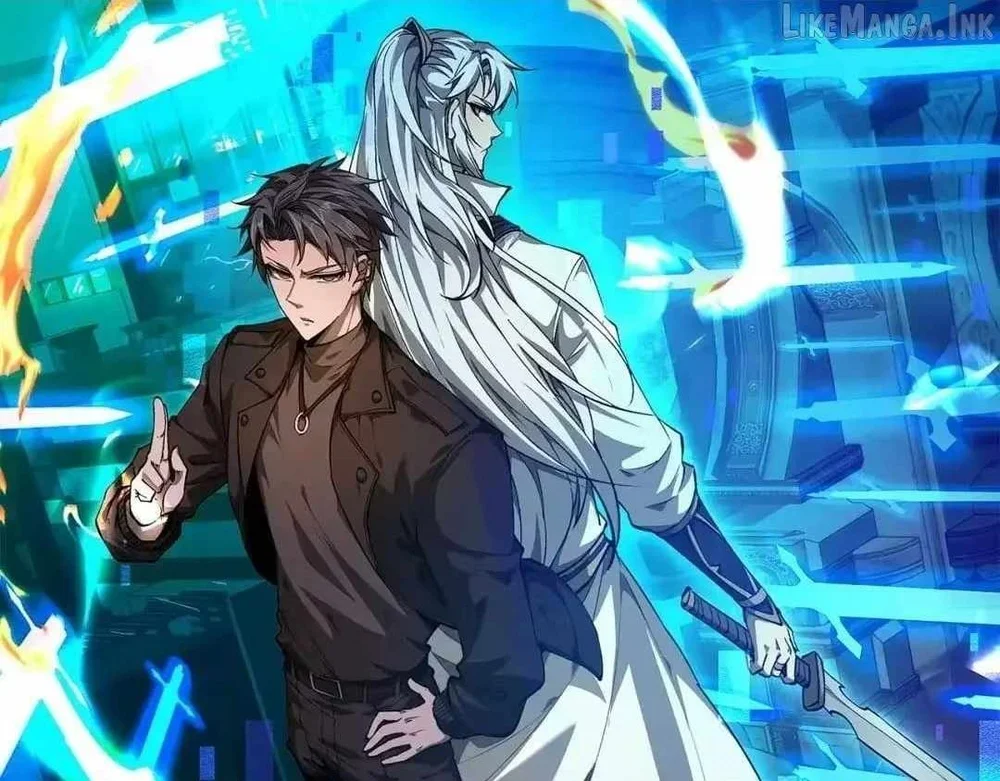Versatile Sword Cultivator Chapter 114 Gambar 53