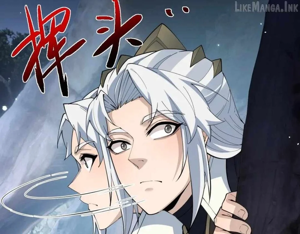 Versatile Sword Cultivator Chapter 119 Gambar 51