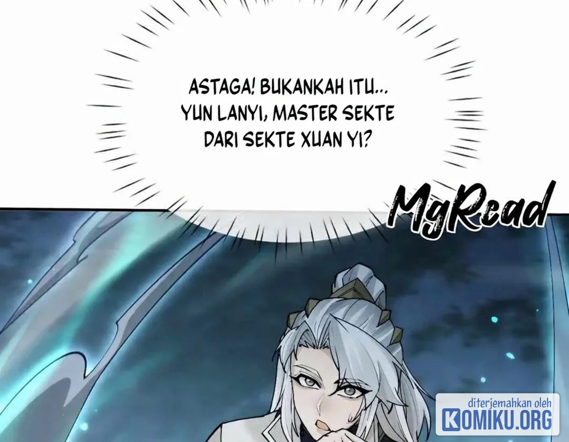 Versatile Sword Cultivator Chapter 120 Gambar 48