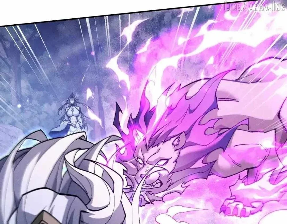 Versatile Sword Cultivator Chapter 121 Gambar 46