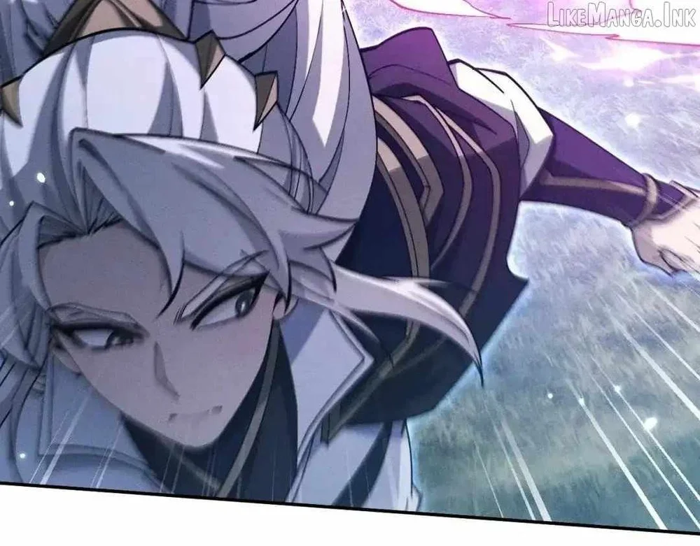 Versatile Sword Cultivator Chapter 121 Gambar 47
