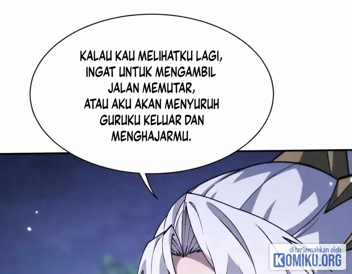 Versatile Sword Cultivator Chapter 121 Gambar 48