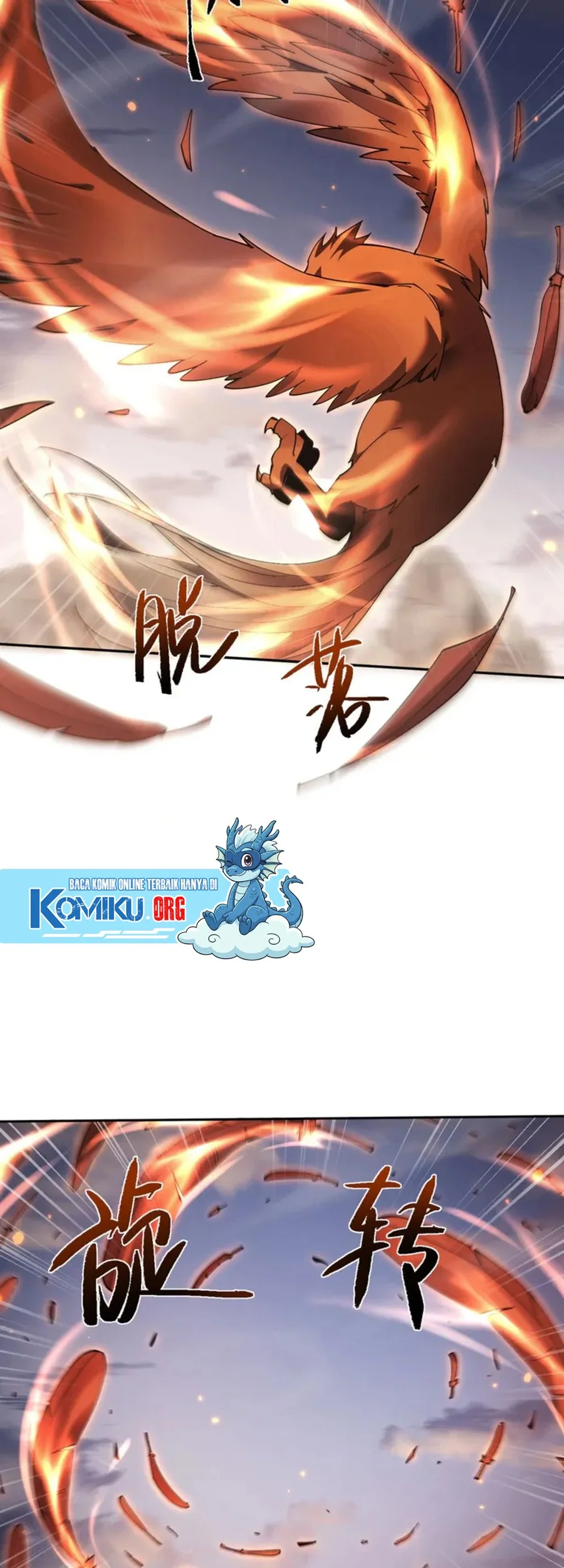 Versatile Sword Cultivator Chapter 81 Gambar 15
