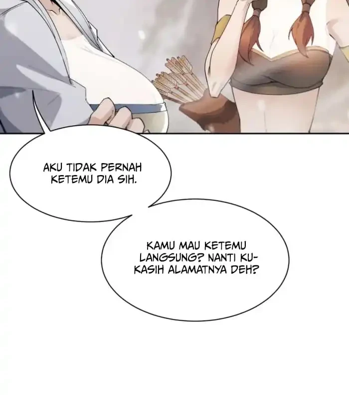 Versatile Sword Cultivator Chapter 97 Gambar 15