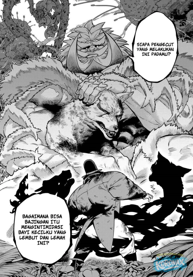 Versus Chapter 34 Gambar 12