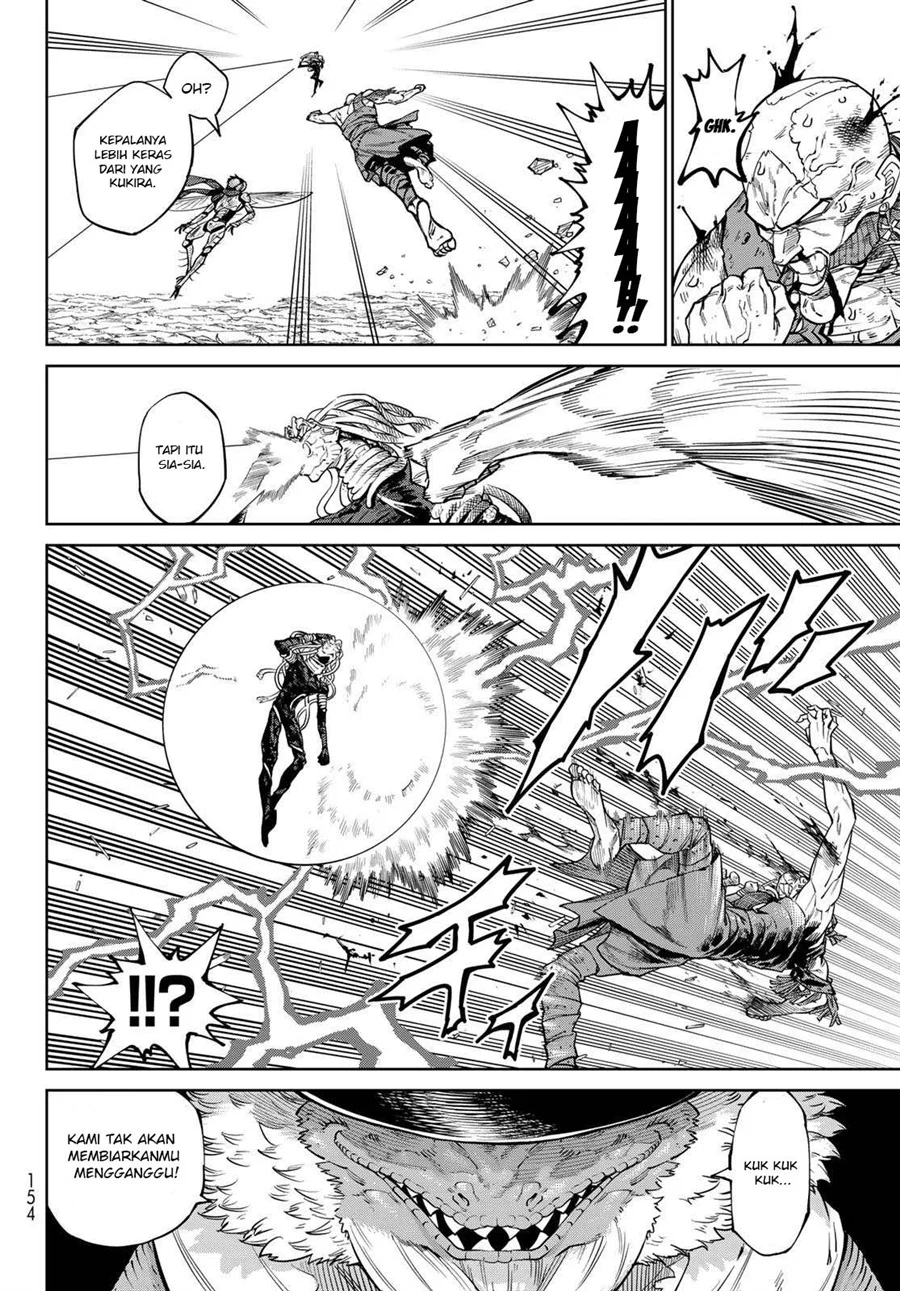Versus Chapter 35 Gambar 13