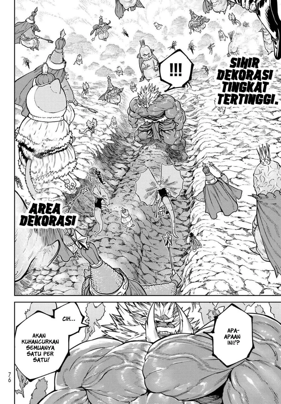 Versus Chapter 36 Gambar 15