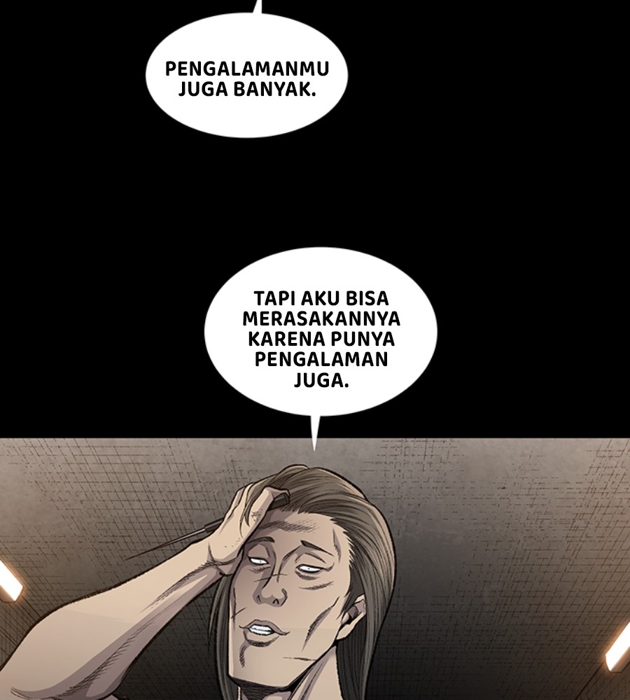 Vigilante Chapter 100 Gambar 28