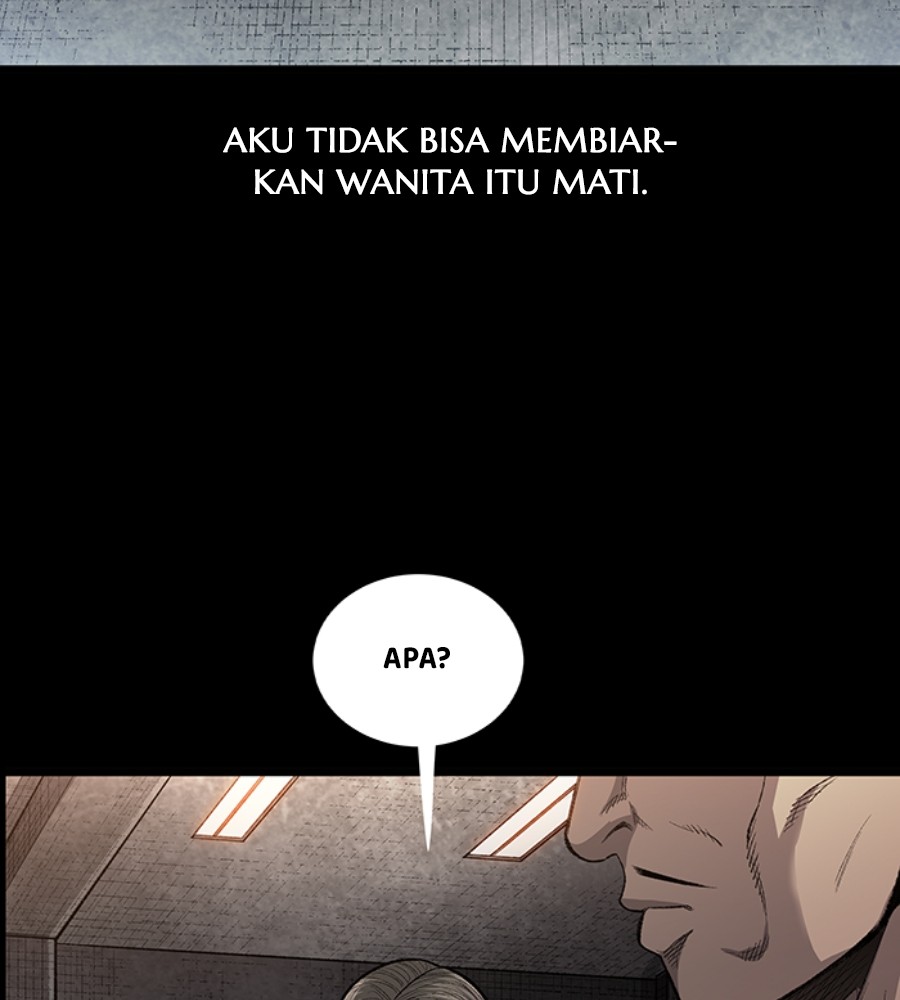 Vigilante Chapter 101 halaman 30