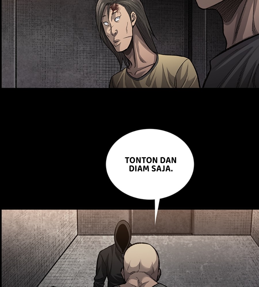 Vigilante Chapter 101 halaman 31
