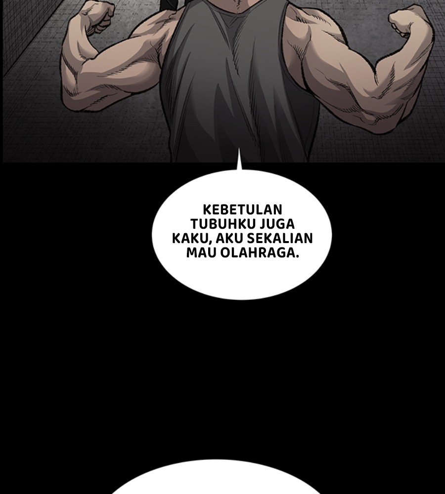 Vigilante Chapter 101 halaman 32