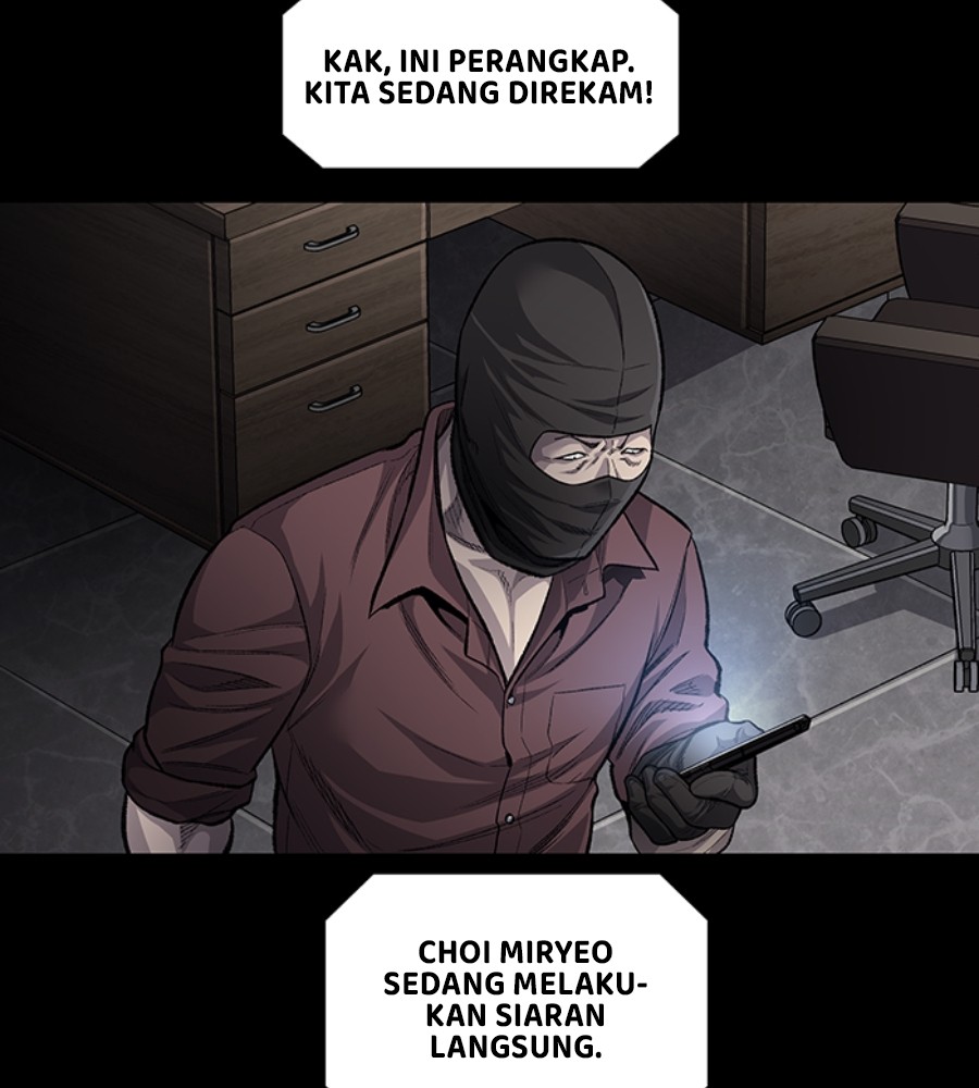 Vigilante Chapter 102 Gambar 29