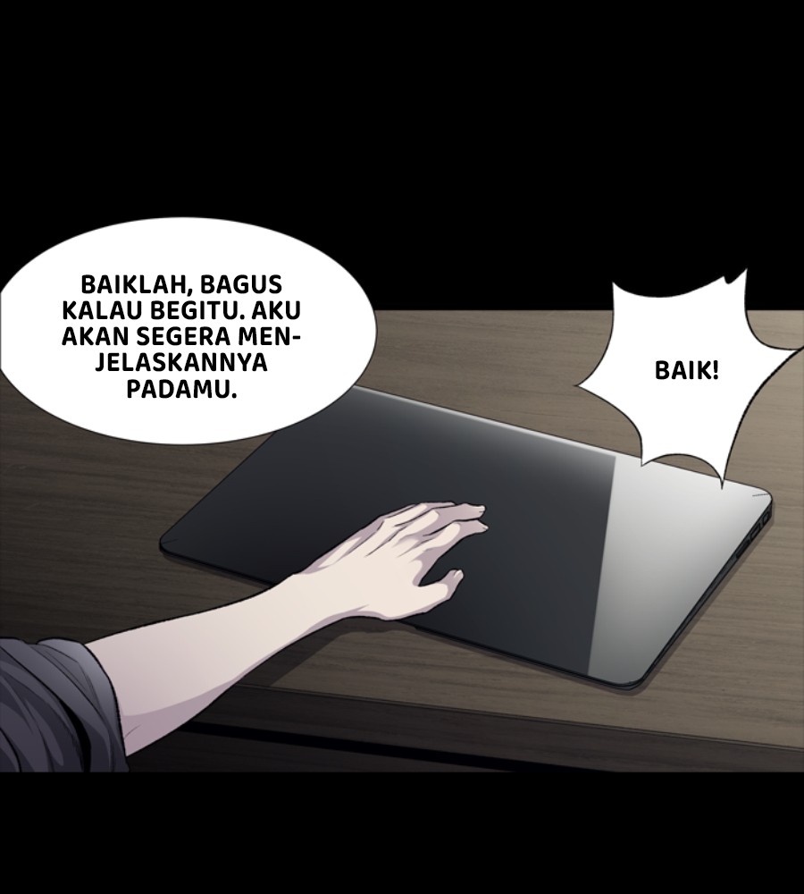 Vigilante Chapter 46 halaman 30
