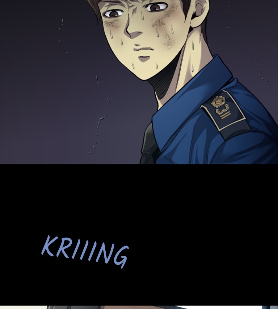 Vigilante Chapter 47 halaman 35