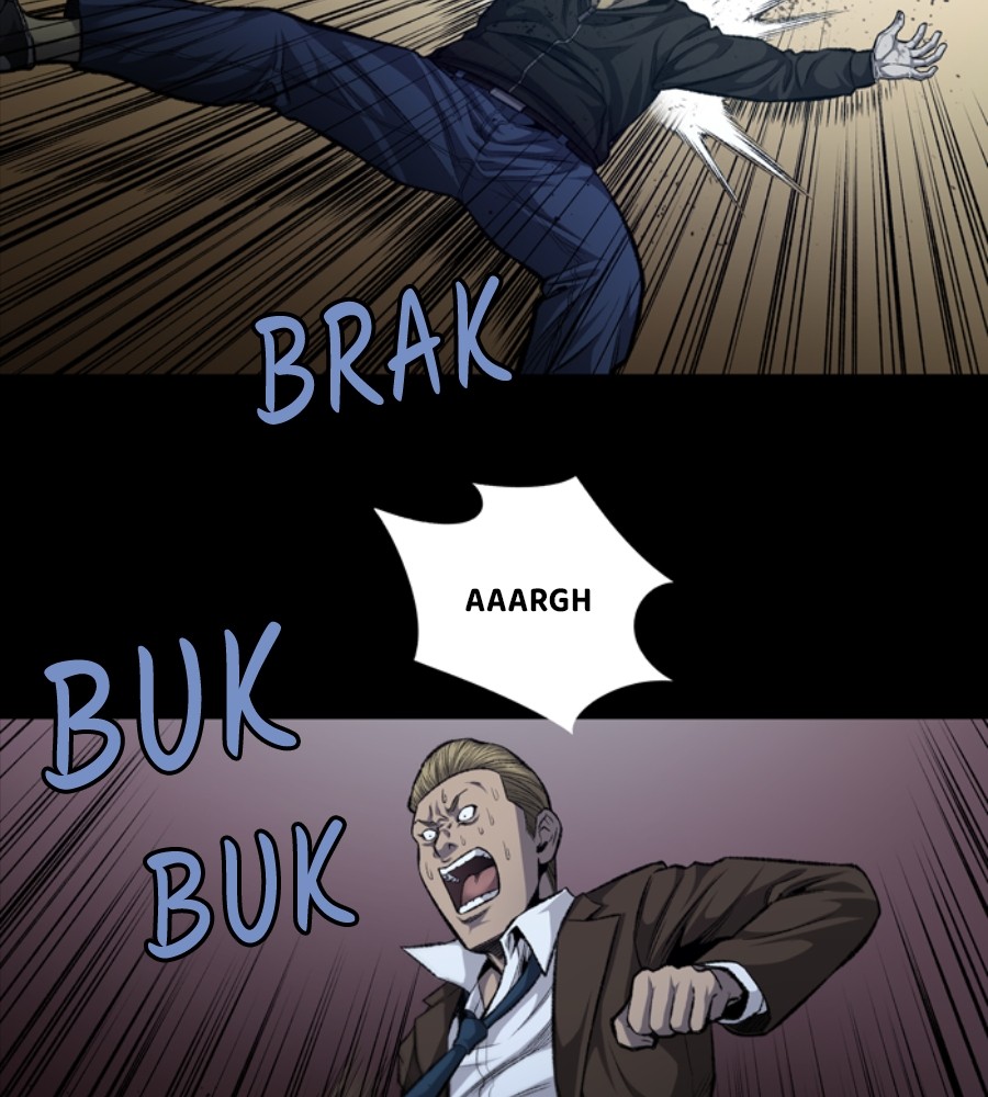 Vigilante Chapter 49 halaman 29