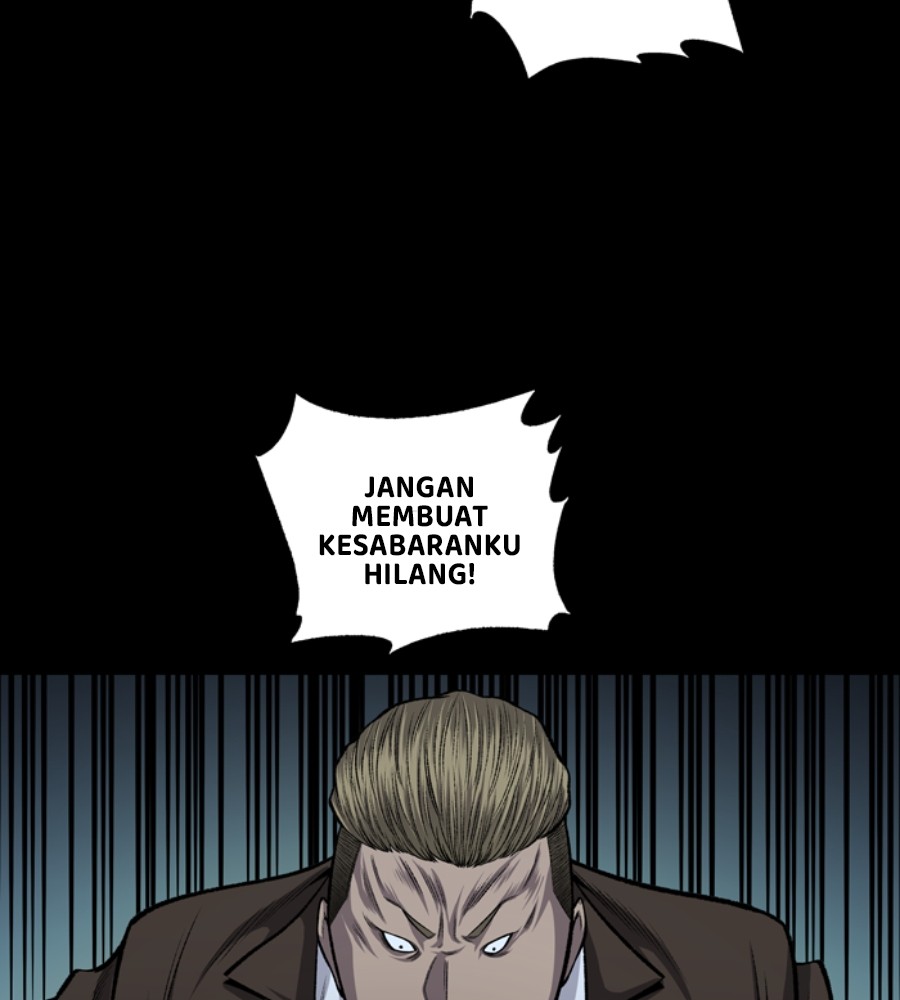 Vigilante Chapter 50 halaman 33