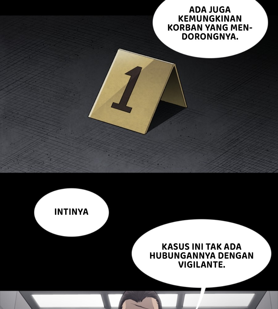 Vigilante Chapter 51 halaman 30
