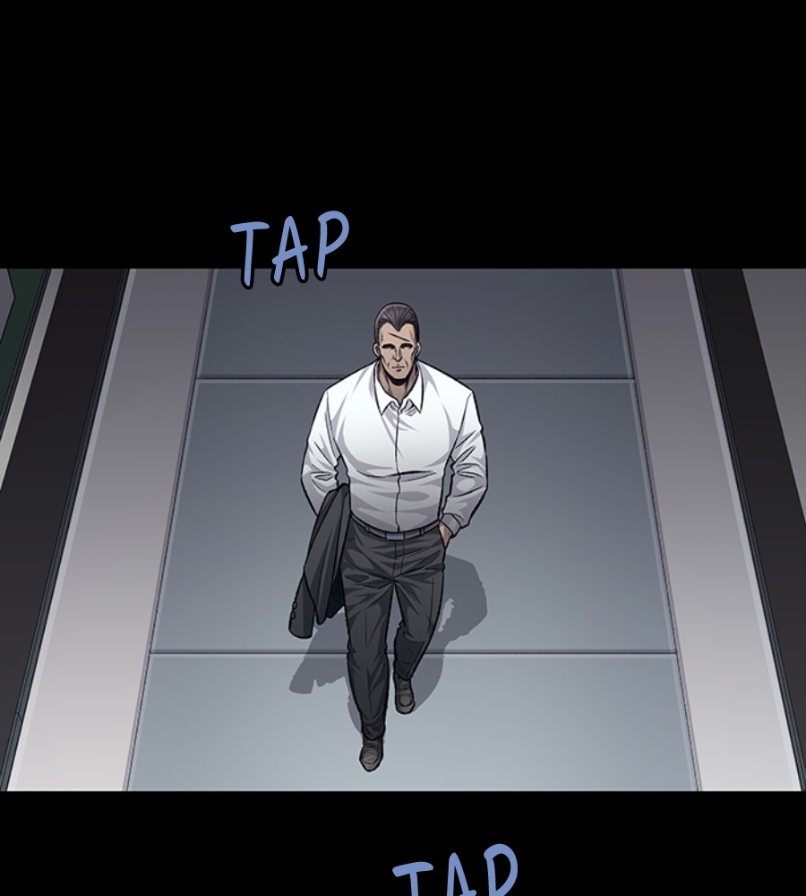 Vigilante Chapter 53 halaman 31