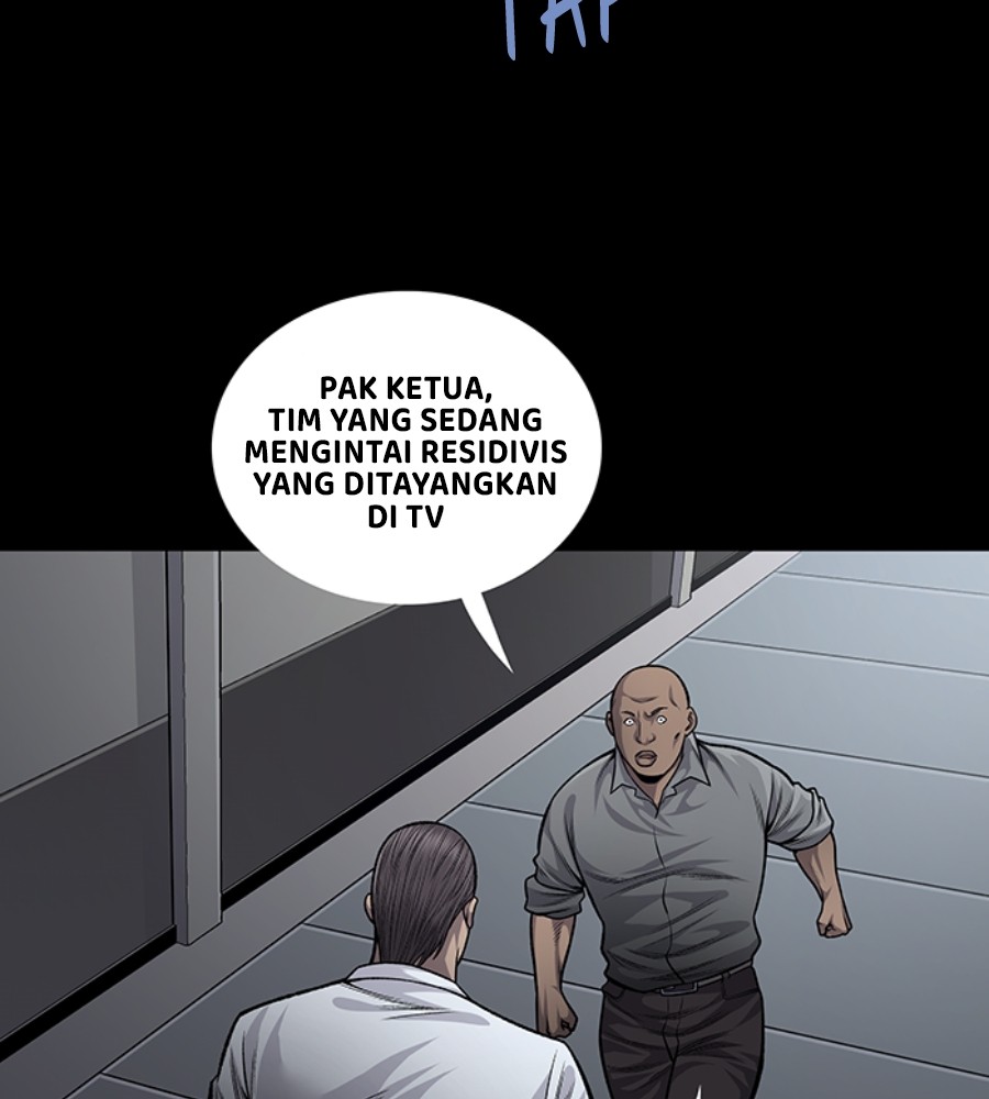 Vigilante Chapter 53 halaman 32