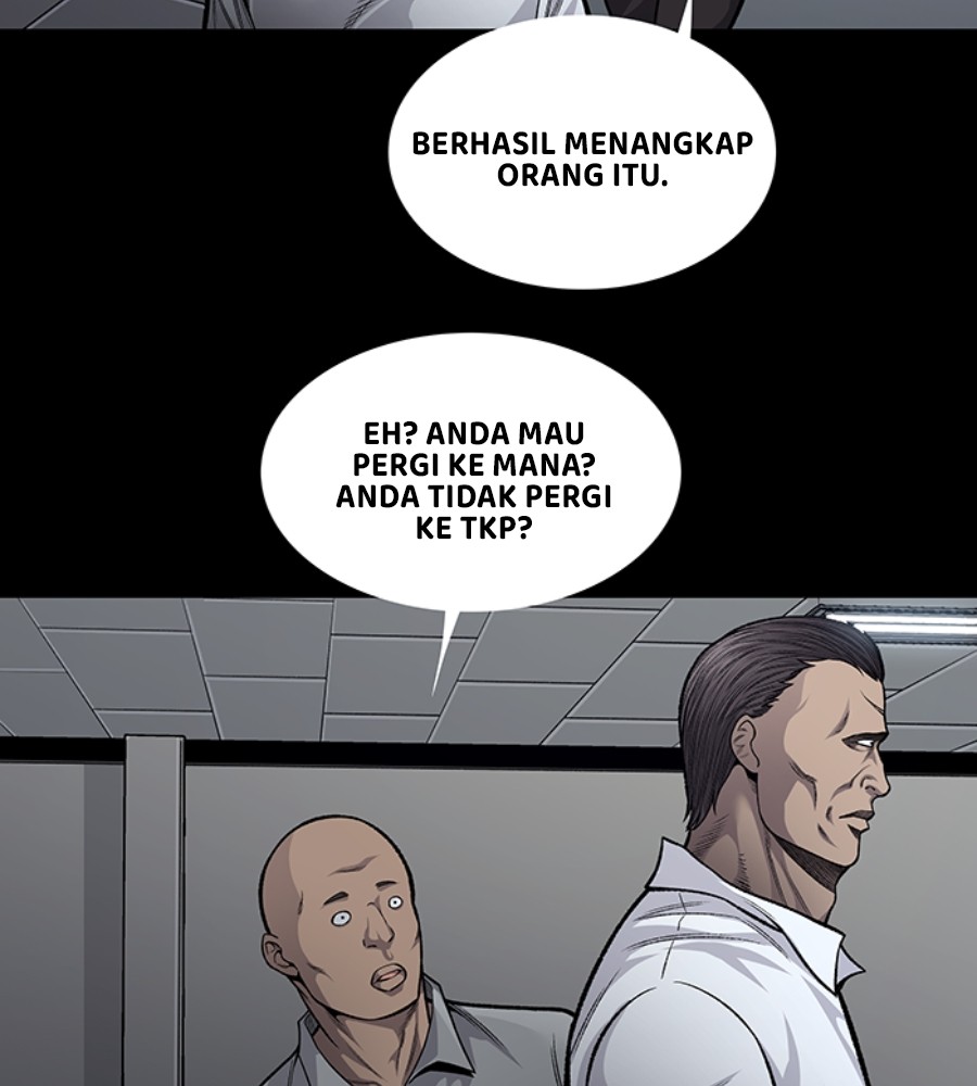 Vigilante Chapter 53 halaman 33