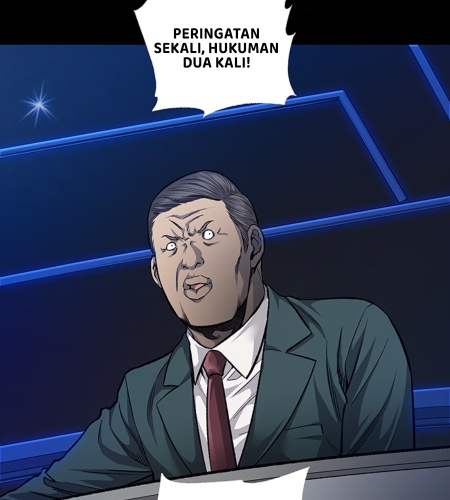 Vigilante Chapter 54 halaman 33