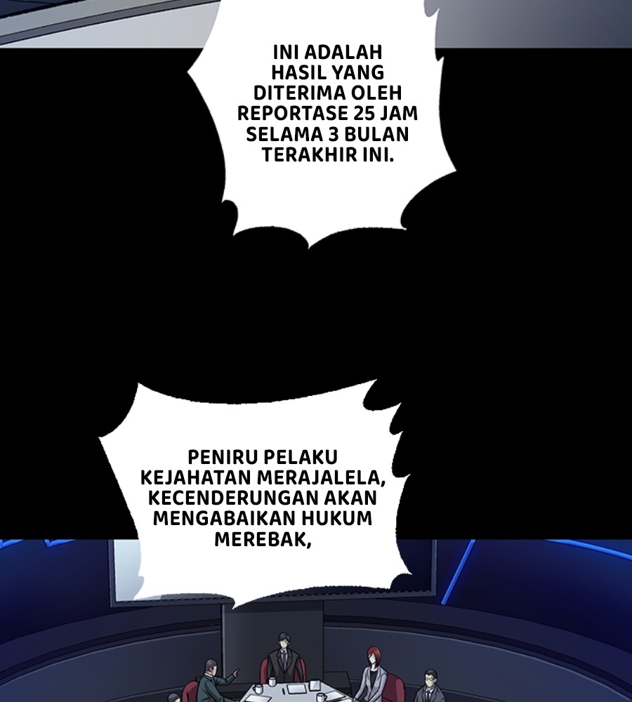 Vigilante Chapter 54 halaman 34