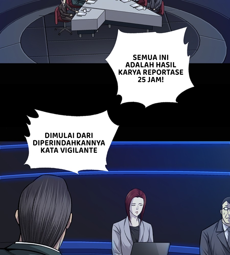 Vigilante Chapter 54 halaman 35