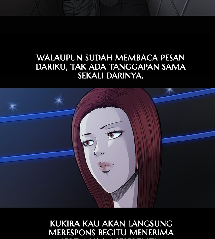 Vigilante Chapter 54 halaman 37
