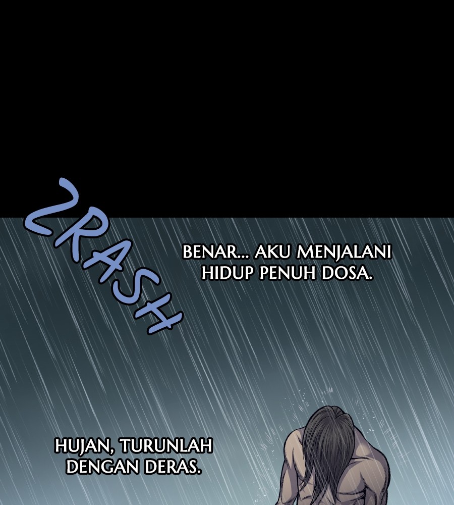 Vigilante Chapter 55 halaman 34