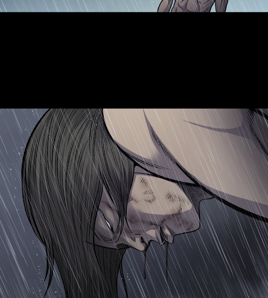Vigilante Chapter 55 halaman 35