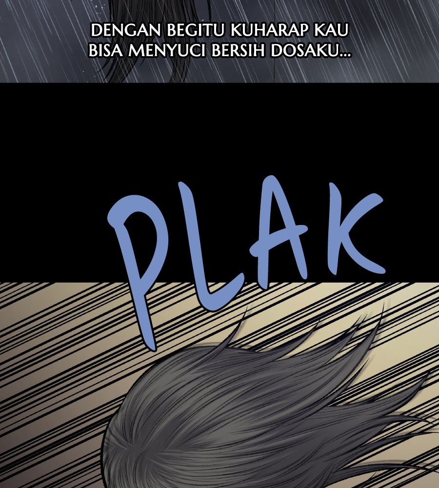 Vigilante Chapter 55 halaman 36