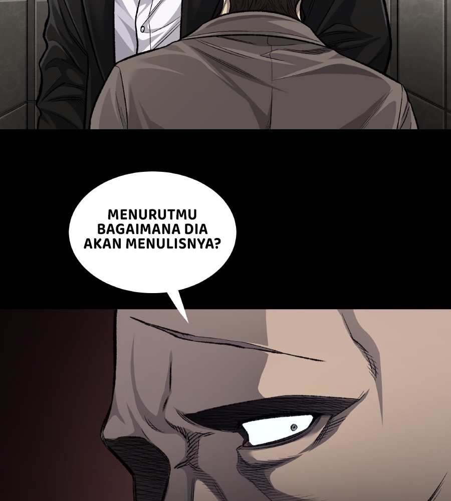 Vigilante Chapter 57 halaman 32