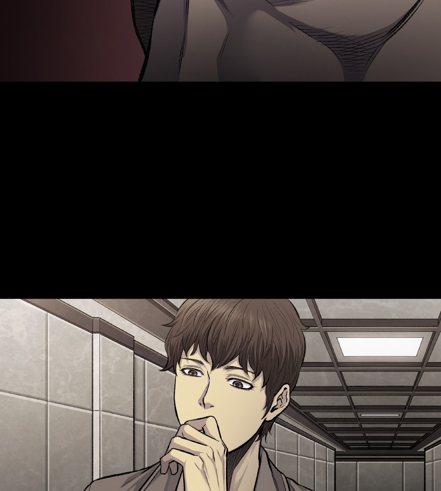 Vigilante Chapter 57 halaman 33