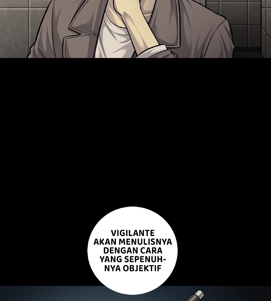 Vigilante Chapter 57 halaman 34
