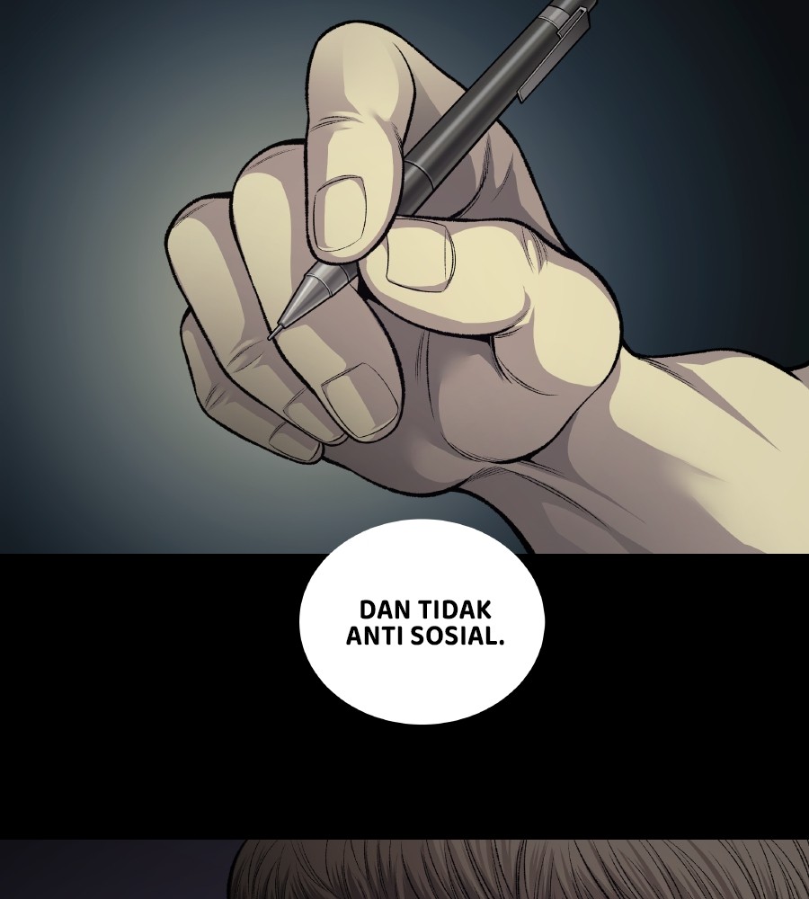 Vigilante Chapter 57 halaman 35