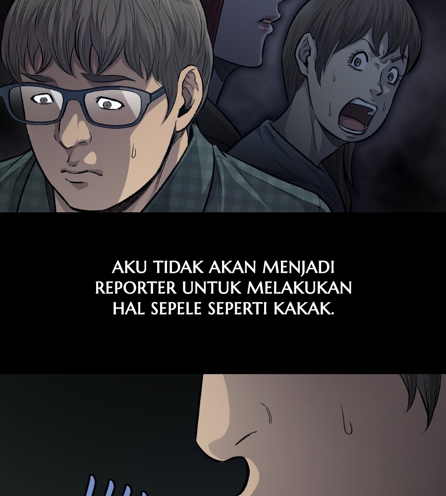 Vigilante Chapter 58 halaman 30