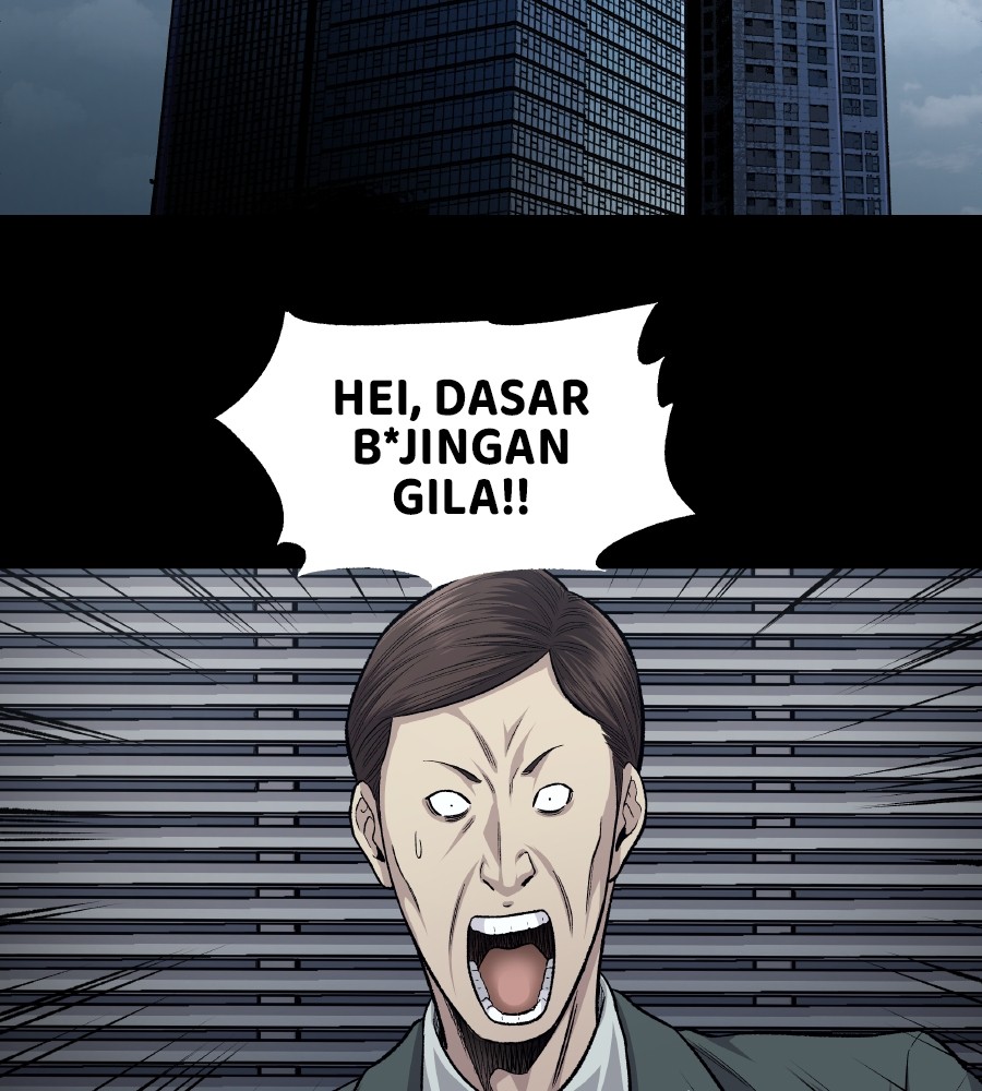 Vigilante Chapter 61 halaman 26